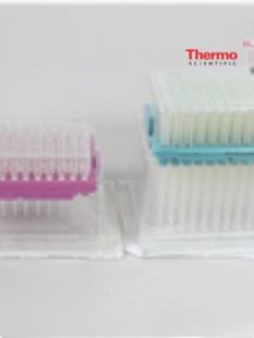 预装 94420818 Thermofisher 带滤芯 热电 1250ul 版 ClipTip 吸头