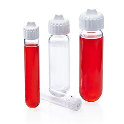 nalgene 3138-0050 PC高速离心管 50ml 带PP螺旋盖和硅胶垫圈