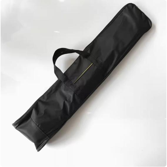 二胡包软包乐器90CM长袋通用型防雨布料双拉锁链板胡包长度97CM