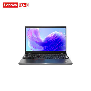 联想ThinkPad L15 15.6英寸 大屏商务办公上网学习手提笔记本电脑