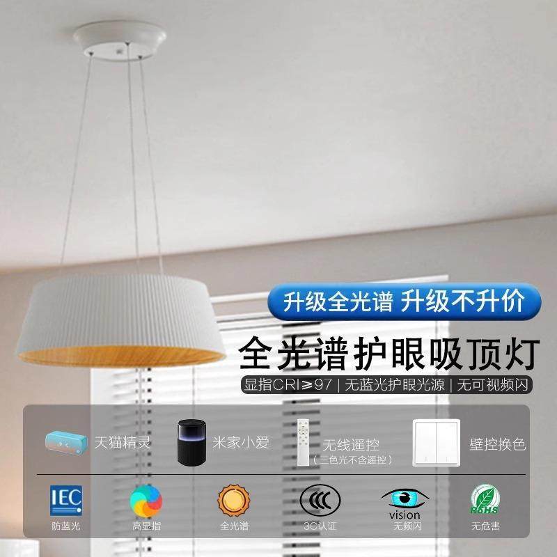 极简网红餐厅吊灯2025年新款