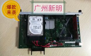 主板 激光打印机 接口板 M4555 惠普