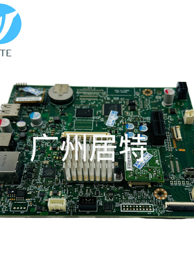 [全新原装]惠普HPM507n M507dn主板hpm501 m506 M527主板 接口板