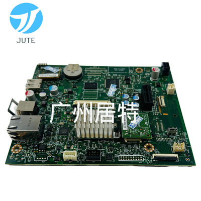 原装惠普507打印机主板接口板