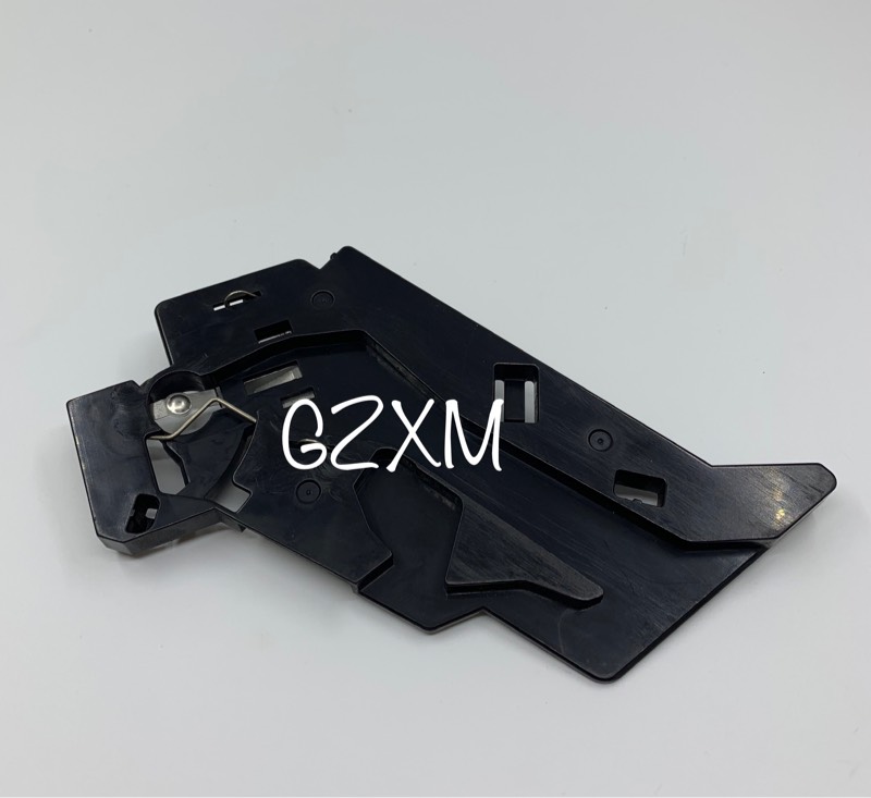 惠普打印机卡槽硒鼓滑道