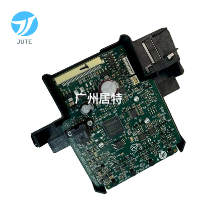 原装惠普t920绘图仪笔架板打印板