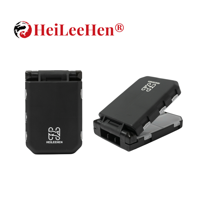 HEILEEHEN海里狠垂钓矶钓配件盒
