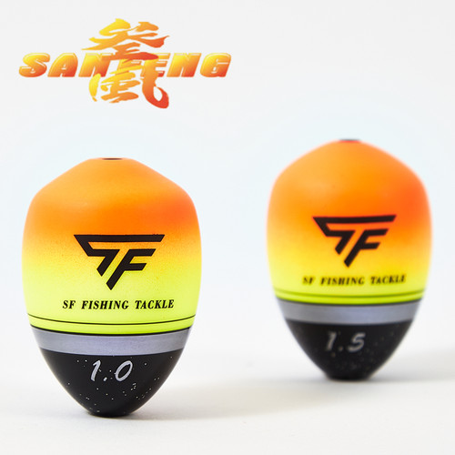 SF叁风梧桐木大个体远投漂虾阿波