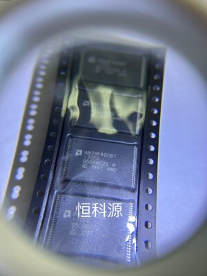AM29F400BT-70ED   TSSOP