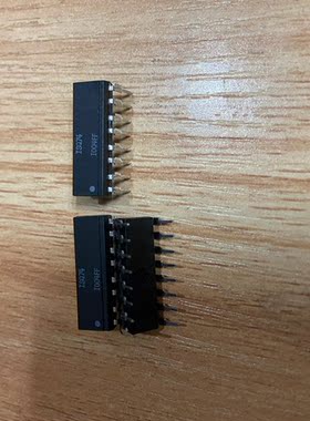  原装现货ISQ74    DIP