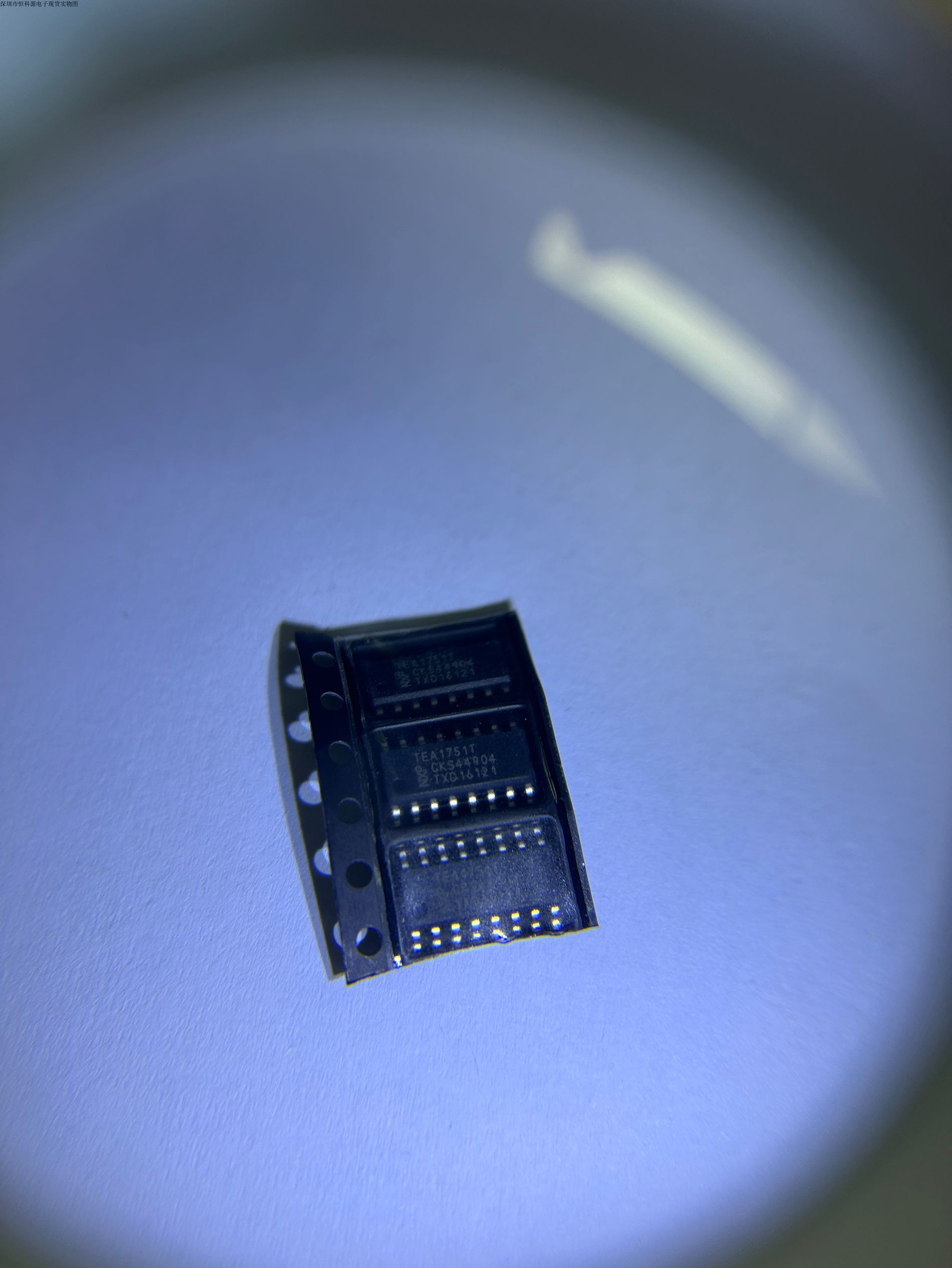 ACS722LLCTR-05AB-T原装现货TEA1751T   SOP