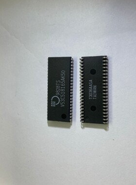 STW45NM50FD原装V53C518165AK50     PLCC