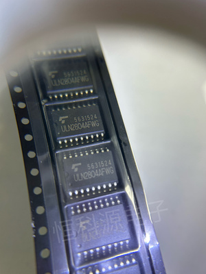 原装现货ULN2804AFWG现货SOP