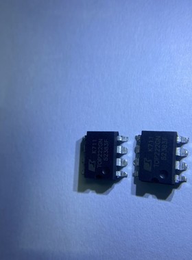 LT2078CS8原装现货TOP222GN   SMD