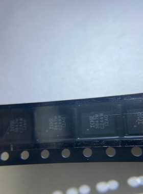 AD8330ARQZ原装现货 最快当天发货IR3847MTRPBF   QFN