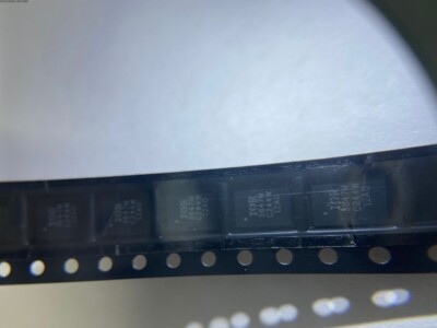 AD8330ARQZ原装现货 最快当天发货IR3847MTRPBF   QFN