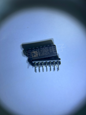原装现货AD536AJQ    CDIP