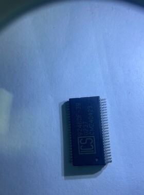 UCC3817DW原装TPS54260DGQRDC-DC芯片