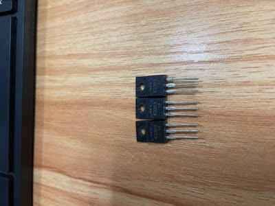 DS2401P+原装2SK2363    TO220