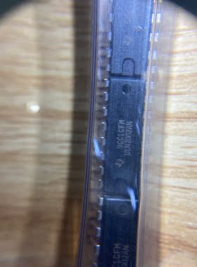 OPA2277U 新货ULN2002AN   DIP