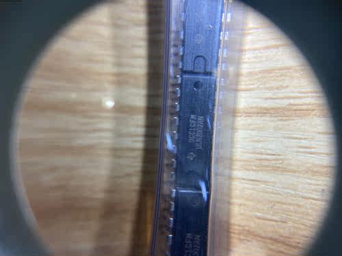OPA2277U 新货ULN2002AN   DIP