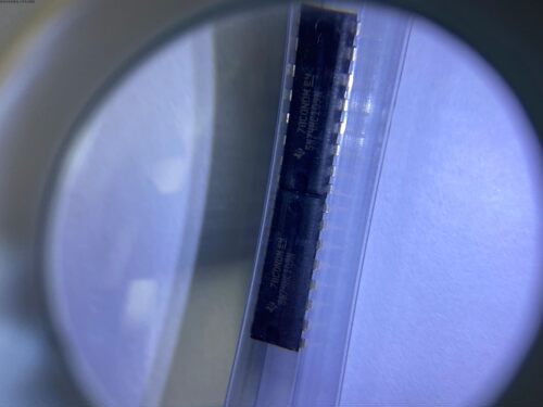 LT1009CD原装SN74HC109N  DIP