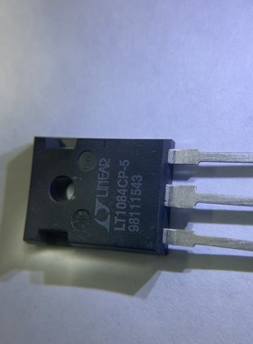 DS1742W-120+原装LT1084CP-5    TO3P