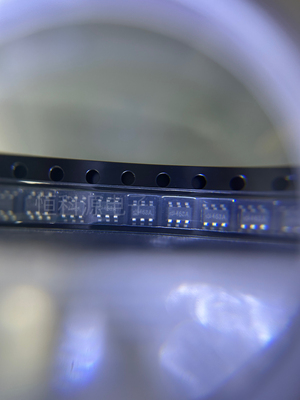 MAX487CSA+ 原装 LM2574HVN-15