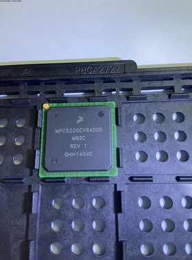 原装正品AD22293现货MPC5200CRV400B    BGA