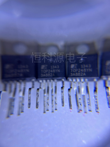MAX2463EAI原装现货TOP248YN  TO220电源管理芯片