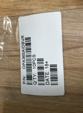 RTL8103EL-GR  集成电路OPA365AIDBVR           封装 SOT23 原装