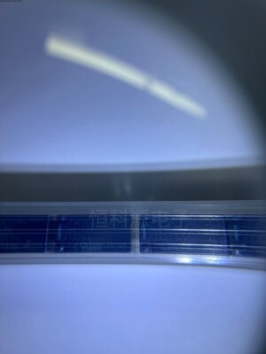 52745-1033新货MBRS1100T3G    SMB