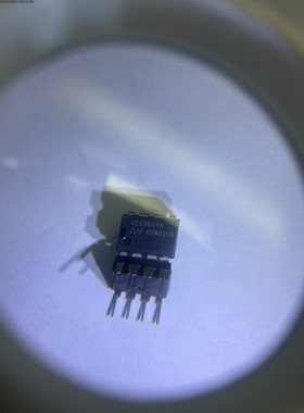 UCC3804N   DIP        原装LM5010ASDX 样品请咨询客服