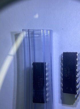 原装LTV847      DIP 现货SN75451BP  DIP8