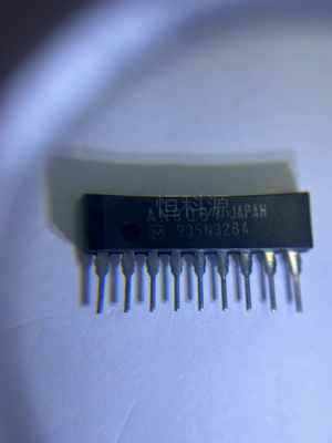 UC1903J原装AN8037