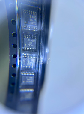 DF3D6.8MS原装AMC6821SDBQ    SSOP