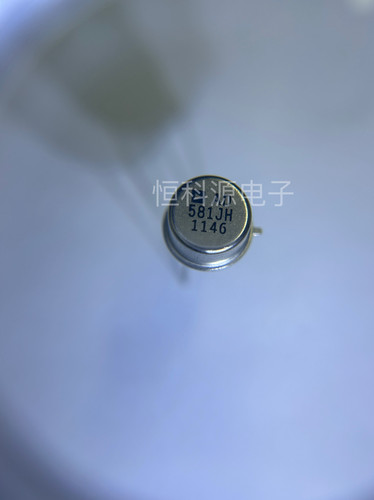 S1MSWFQ-7原装AD581JH