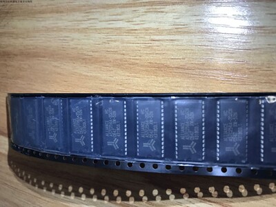 UPC277C集成电路AS7C256A-20JCN   SOP