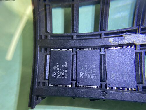 LT1004MH2.5原装M29W320EB-70N6H  TSOP