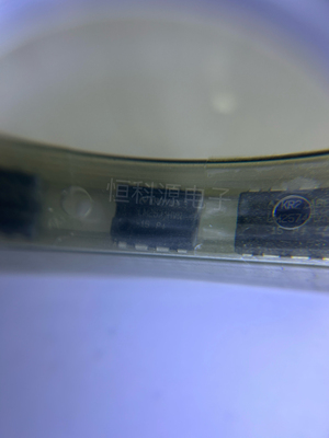 MAX1978ETM+ 原装LM2574HVN-15