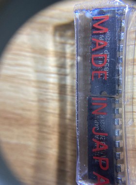 C8051F580-IQR原装TA8532P    DIP