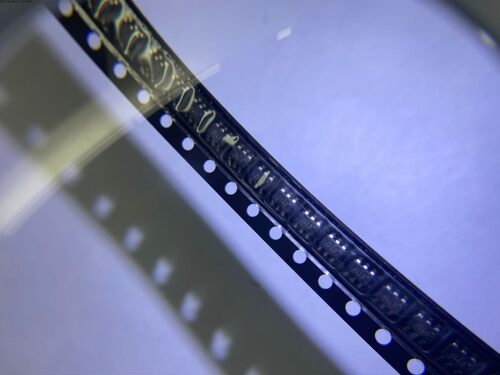 TJA1050T/CM原装SN74LVC1G17DRLR    SOT23