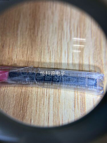 FM25L16B-GTR  原装OPA2834IDGKR   MSOP