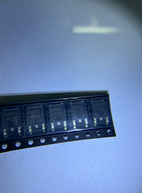 OPA2345EA拍前请先咨询IPD50N06S4-09     TO-252