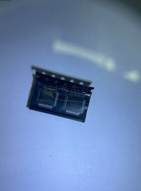 KSZ8721BL   QFP48  原装M25P16-VMN6TP    SOP
