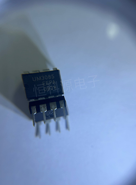 原装现货UM3085EEPA    DIP