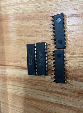 LM5575MHX原装ULN2803AN    DIP