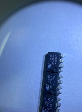 TUSB2046BIRHBR原装现货TOP232GN  SMD