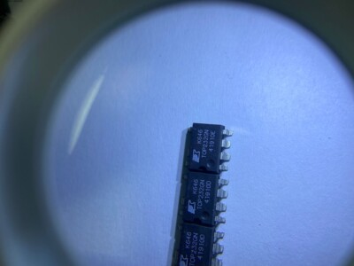 TUSB2046BIRHBR原装现货TOP232GN  SMD