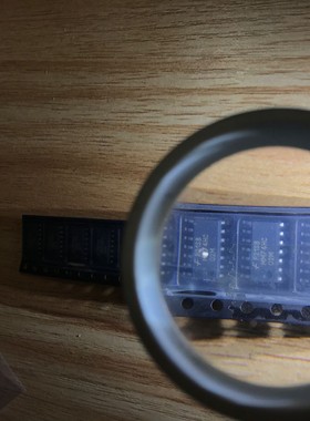 拍前请先咨询客服BT457KPJ原装MM74HC02M  SOP